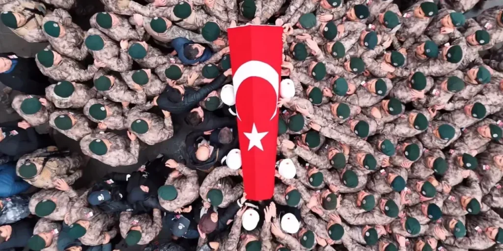 Poliziotto ucciso in operazione antidroga a Çekmeköy, Istanbul