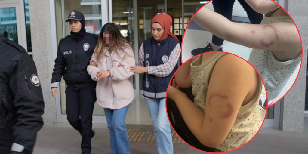 Asilo dei bambini in Turchia: nuova sviluppo nello scandalo dell'asilo di Edirne