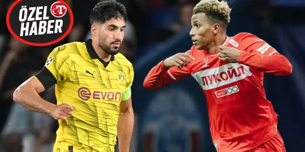 Emre Can e Gedson: infortuni e regole che bloccano i trasferimenti