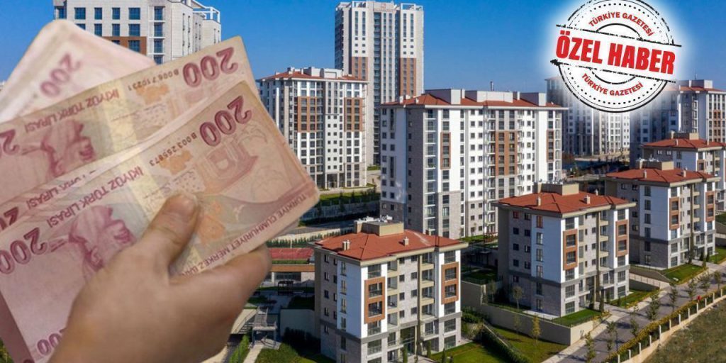 Prezzi delle Abitazioni in Turchia: un Aumento del 20,33% in Soli 9 Mesi