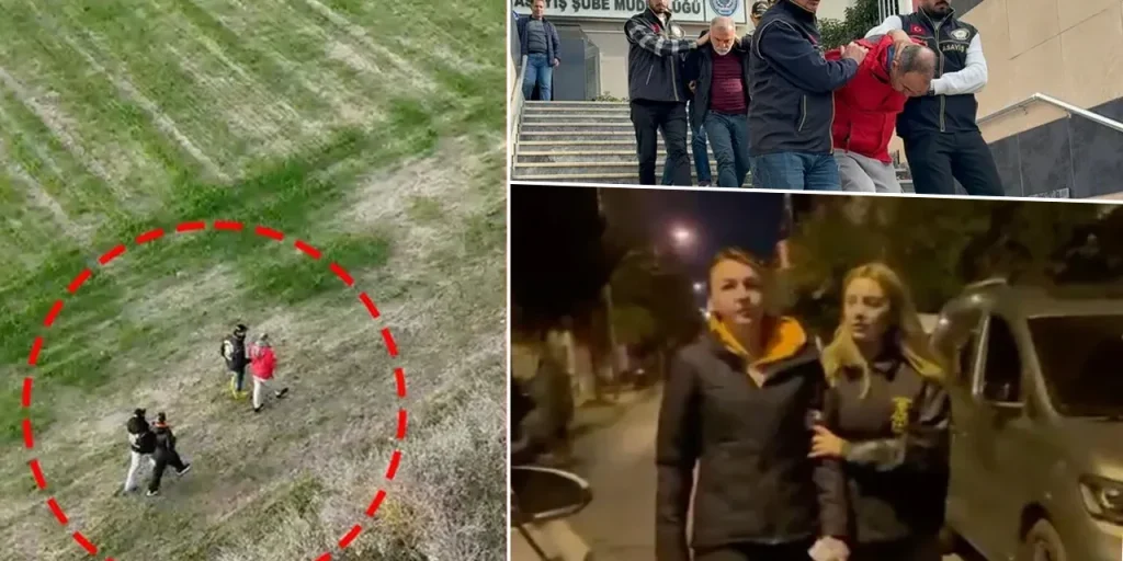 Nuove prove rivelano che l’allieva Esin Babadağ ha ucciso l’insegnante Hikmet Akçay a Istanbul 19 anni fa