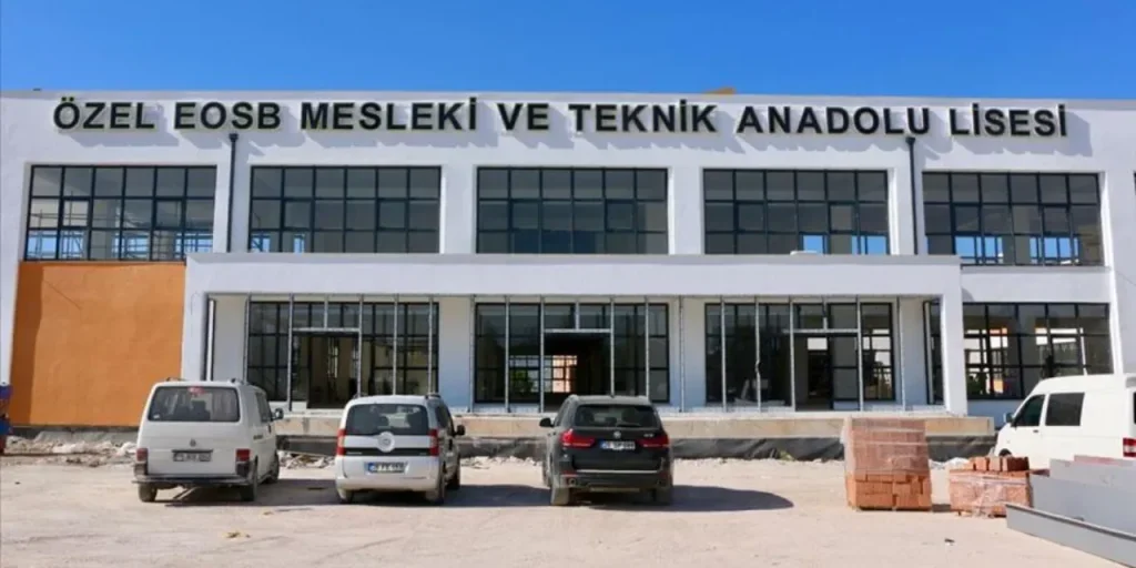 I MYO apprezzati all'interno dell'OSB: l'educazione pratica nelle università porta risultati positivi