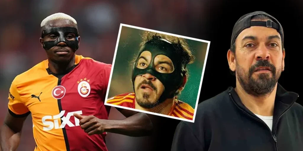 Servet Çetin: la squadra, il betting e altri temi in un’intervista