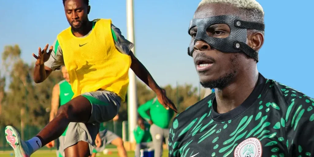 Crisi nella Squadra Nazionale di Calcio della Nigeria: Una Sfida per la Coppa del Mondo FIFA 2026