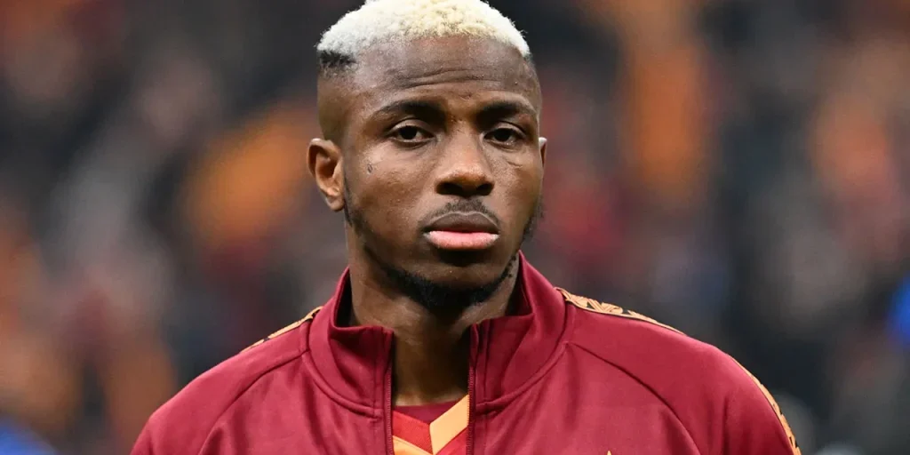 Victor Osimhen punta a portare Lookman e Onyedika al Galatasaray