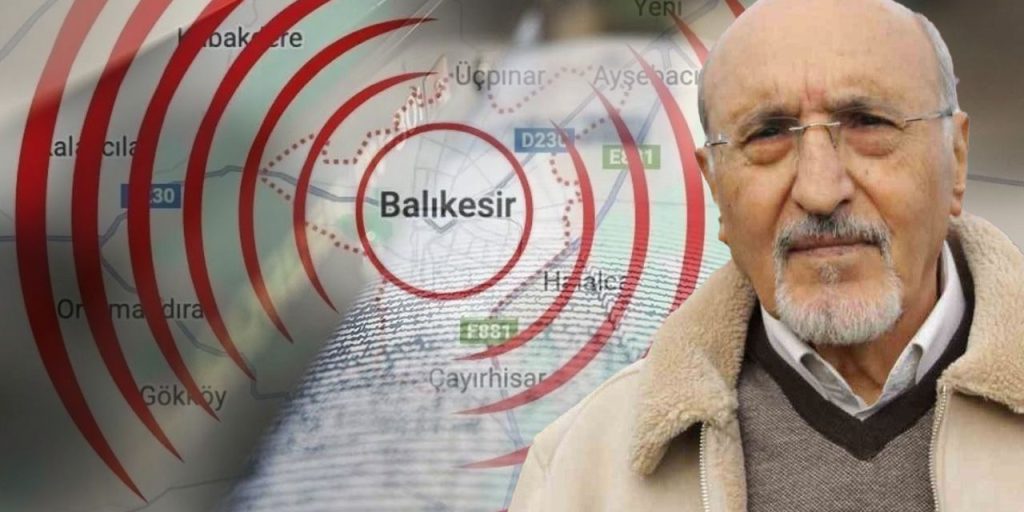 Osman Bektaş'tan iki kent için kritik uyarı! "Uşak Bloğu enerjisini kuzeye taşıyor"