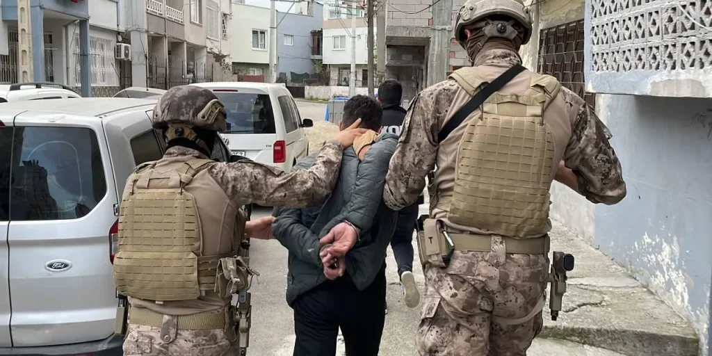 Istanbul arresta sette persone per vendita non autorizzata di 286 oggetti d’arte greca, romana e ottomana