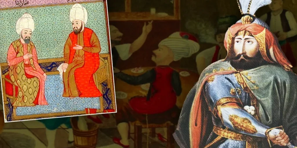 Regolamentazioni delle droghe nell’Impero Ottomano