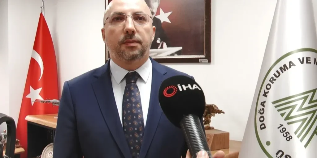 La protezione della natura in Turchia: dal periodo ottomano alla Repubblica