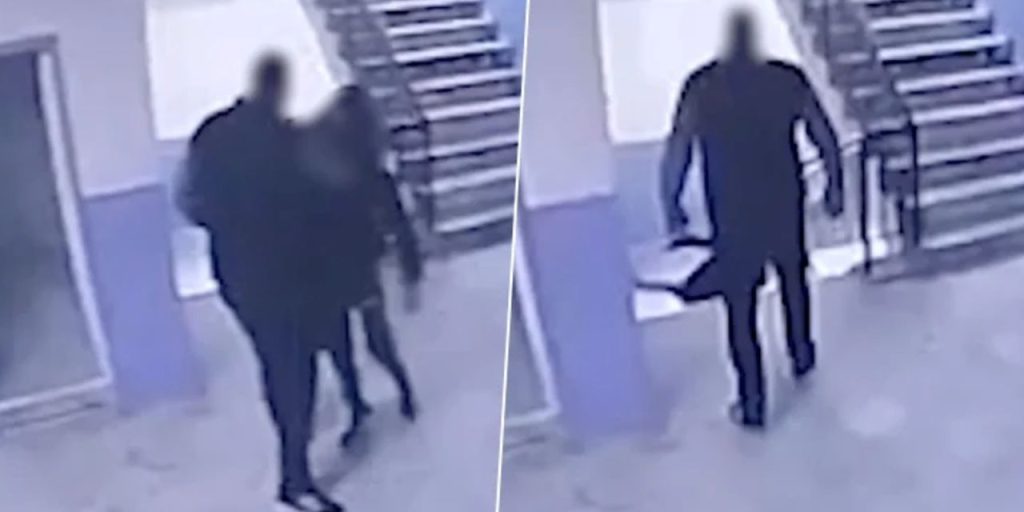 Caso di violenza contro uno studente con autismo: un preside sotto accusa