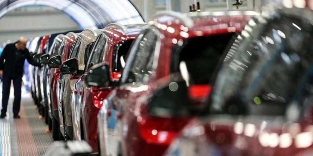 Otomotiv devleri panikte, fiyatlar artabilir! Çip savaşlarında yeni kriz