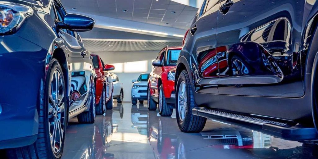 Nuovo Record Nel Mercato Automobilistico: Vendite In Aumento Del 19,40% Nel Mese Di Ottobre