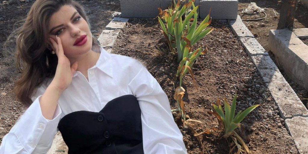 Otopsi raporu tamamlandı! Ayşe Tokyaz'ın ölüm sebebi belli oldu