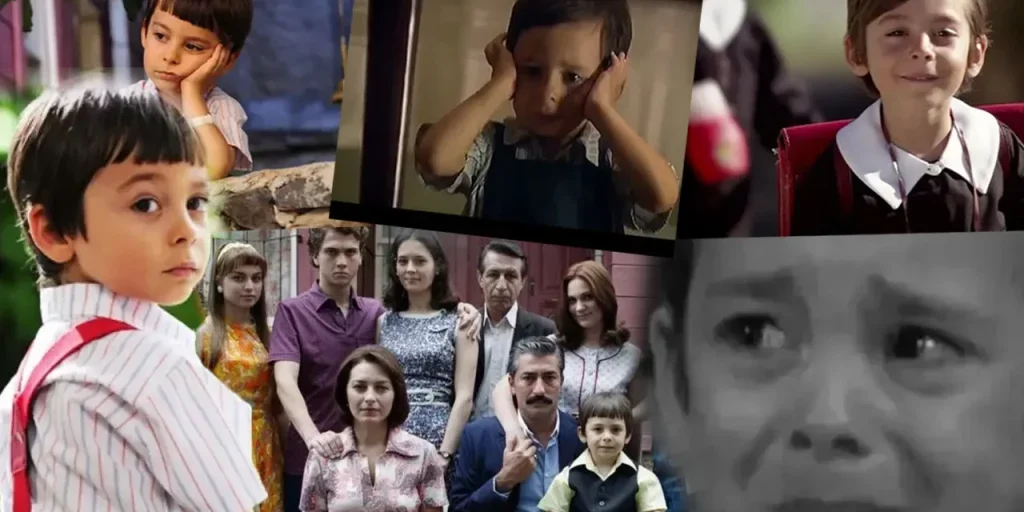 Emir Berke Zincidi, 20 anni, torna sotto i riflettori dopo lunga assenza