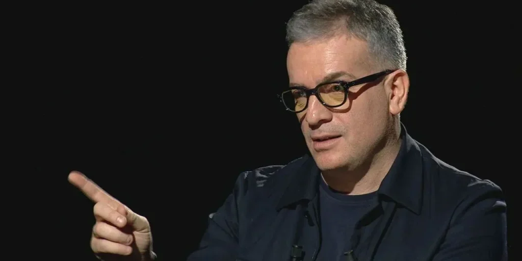 Murat Cemcir ricoverato in terapia intensiva per emorragia interna