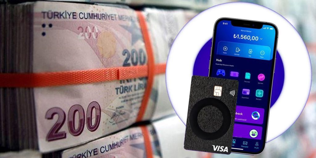 Operazione Antiriciclaggio in Turchia: Ozan Elektronik Para AŞ nel Mirino delle Autorità