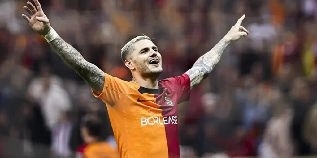 Il presidente del Galatasaray vede Icardi come catalizzatore per una nuova generazione di tifosi