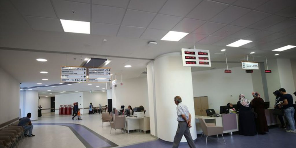 Nuova Era per la Sanità Privata: Regolamento sulle Licenze per Servizi Sanitari