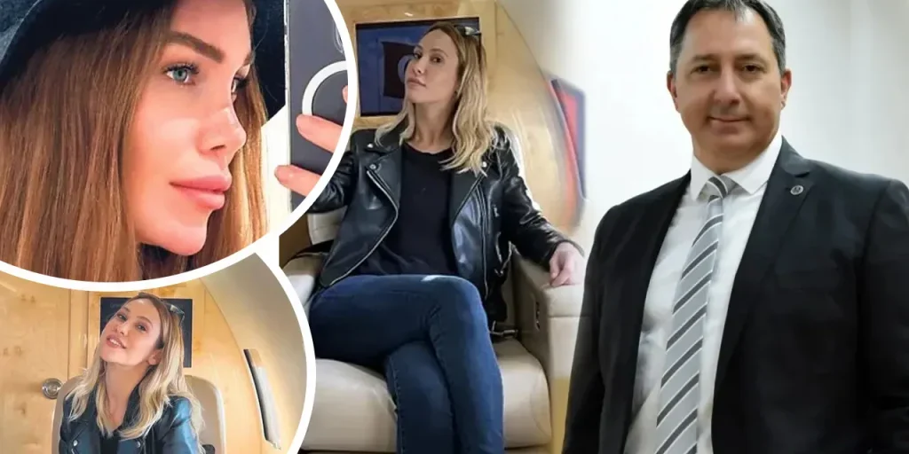 Nuovo caso di droga, prostituzione e gioco d'azzardo tra persone legate all'IBB: arrestata Merve Eryiğit
