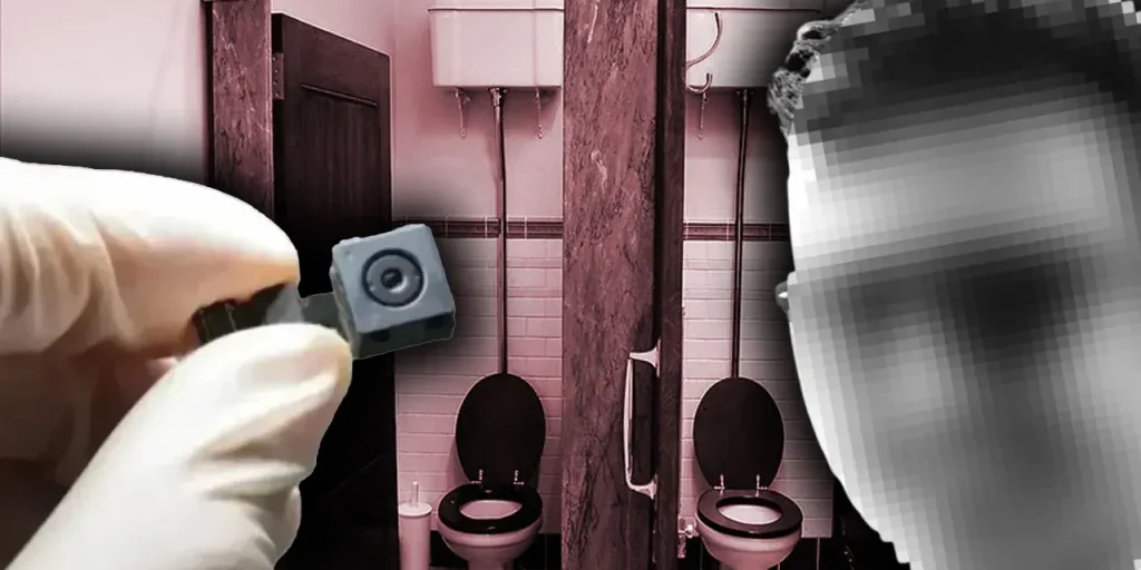 Insegnante arrestato per aver installato telecamera nascosta nei bagni di scuola privata ad Adana