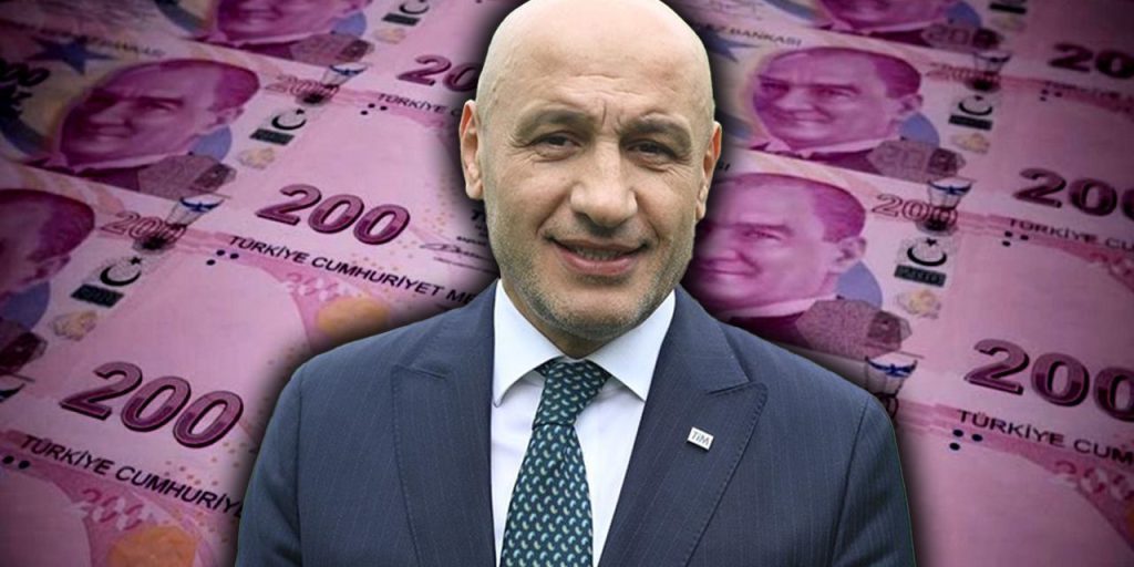 Aumento del Salario Minimo nel Settore Privato: Le Dichiarazioni del Presidente di TİM e le Possibili Conseguenze per l'Economia e la Società