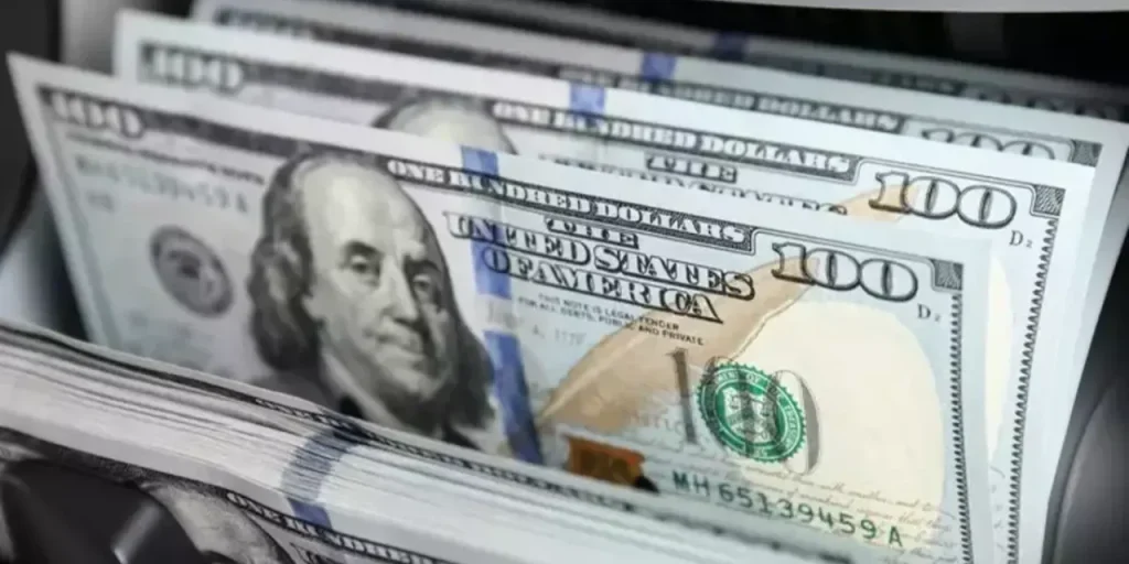 Debito del settore privato verso il credito estero al termine di settembre: aumento di 9,7 miliardi di dollari