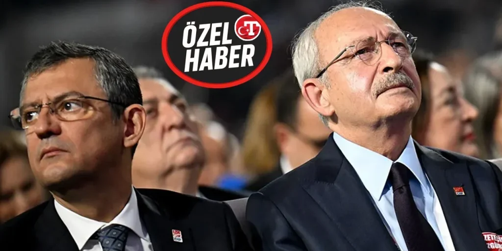 CHP rafforza la leadership al 39° Congresso per evitare tensioni interne