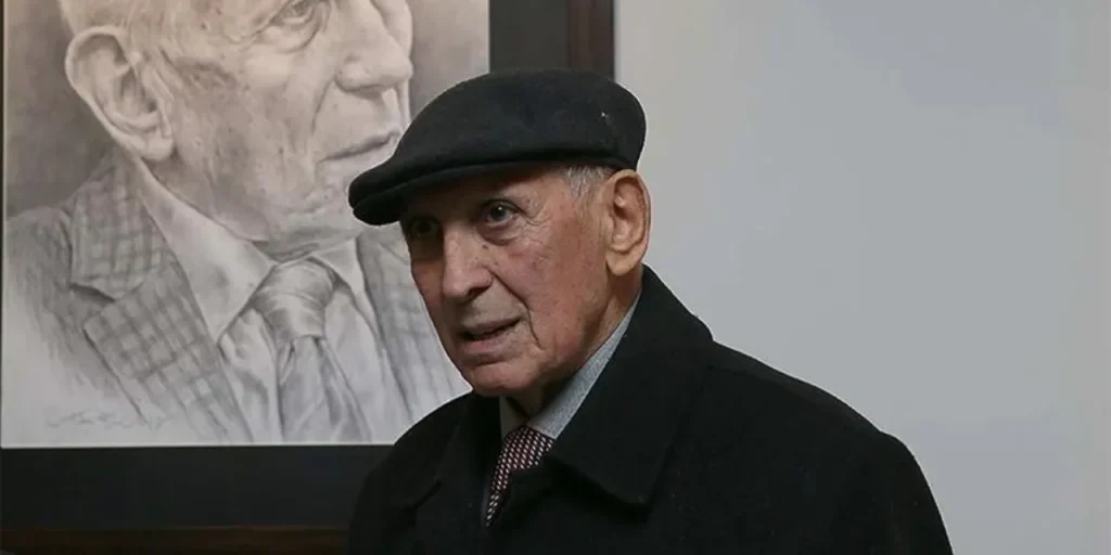 Özkan Sümer, saggio del calcio turco: la sua carriera e il suo lascito