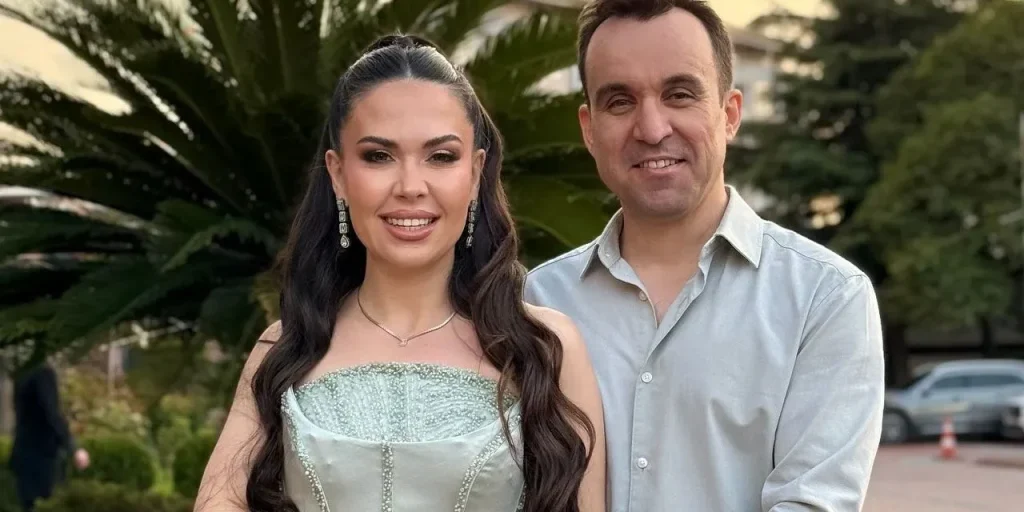 Influencer turca e famiglia accusati di nascondere l'origine dei loro beni