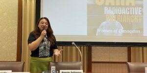 Breaking the Silence in Tokyo: A Kazakh Filmmaker Confronts the Nuclear Scars Through Her Documentary “Jara”