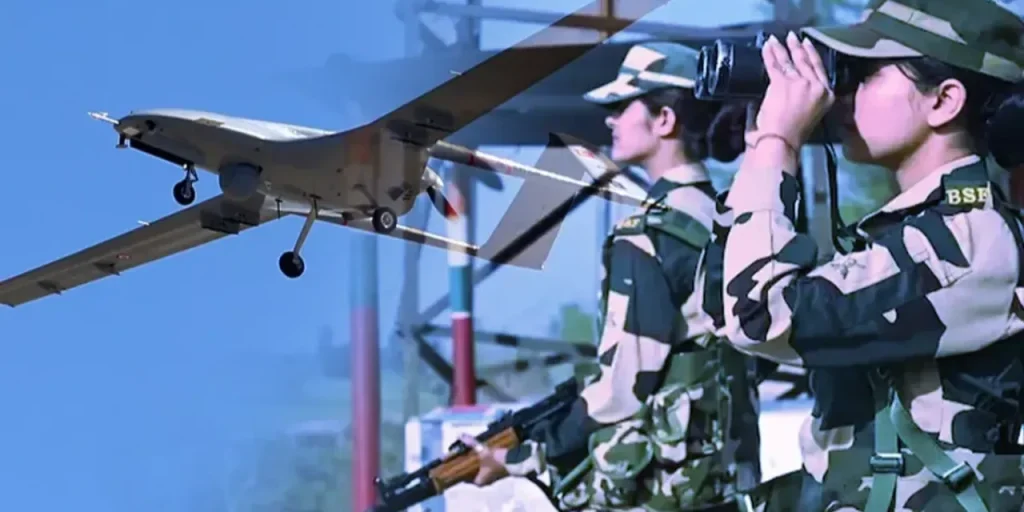 Pakistan: droni Bayraktar TB2 completano missione senza perdite