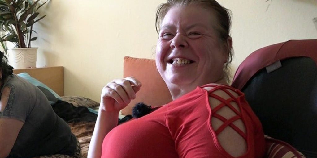 Beneficiaria del Bürgergeld prenota una vacanza senza avere i fondi