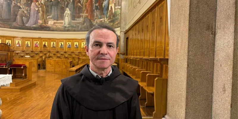 La Verginità di Maria: Una Sfida per la Chiesa Cattolica