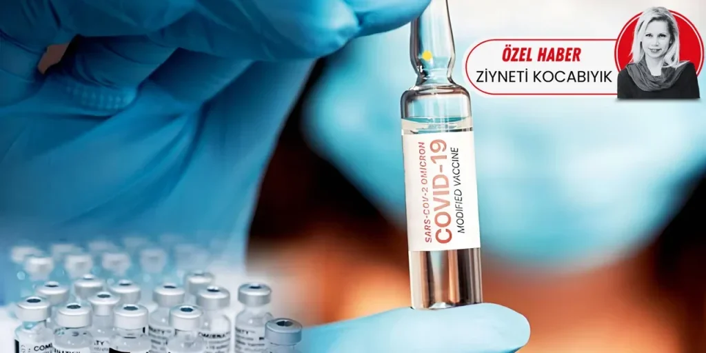 Il vaccino è stato effettivamente fornito in Turchia da BioNTech: chiarimento sul falso mito