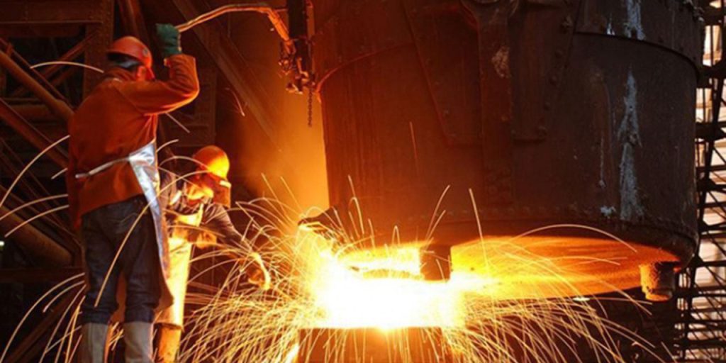 La Turchia Supera la Produzione Industriale Pre-Pandemica con un Aumento del 30,6 Percento, Superando i Paesi Europei