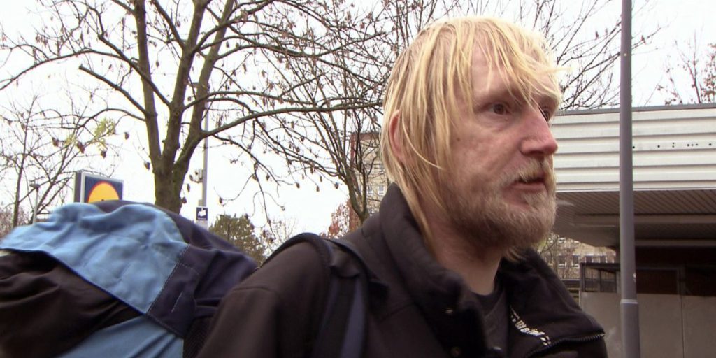 Steven a Berlino rifiuta lavoro per continuare a ricevere il Bürgergeld