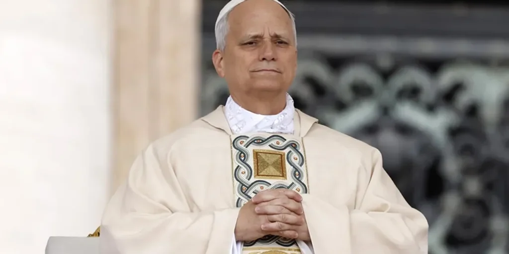 Papa Leo XIV invita a un cessate il fuoco di 24 ore per celebrare il Natale in pace