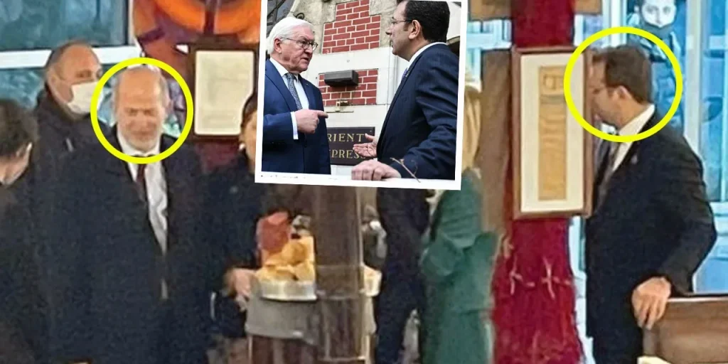 Denaro spostato in aereo verso l'Europa: sospette pratiche di corruzione