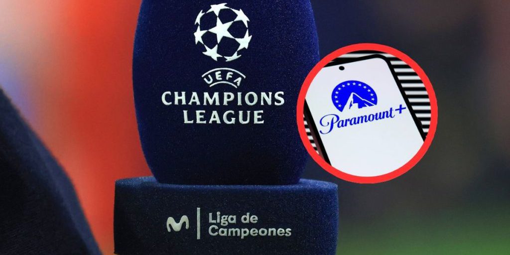 Paramount perde due partite, ma evita la crisi della Champions League