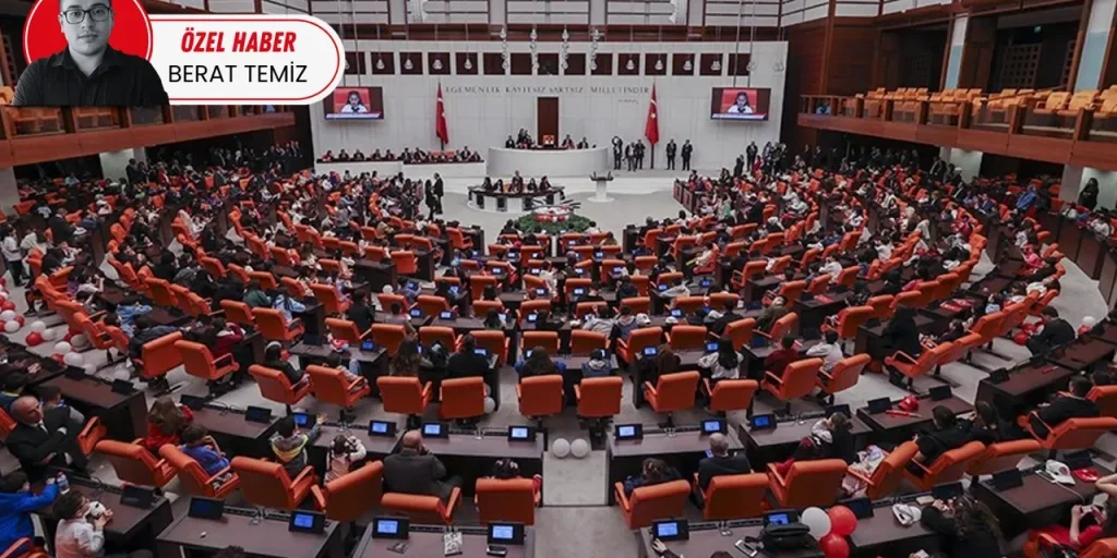 37 deputati cambiano partito negli ultimi tre anni: 14 al AK Parti, 14 al CHP, 9 indipendenti