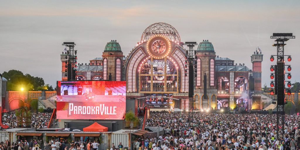 Parookaville 2026: il festival annuncia il suo primo headliner, i fan in estasi