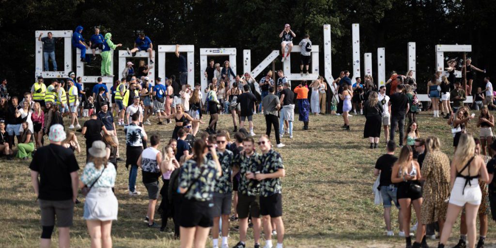 Parookaville 2026: Techno‑Queen e Kult‑Raver come headliner