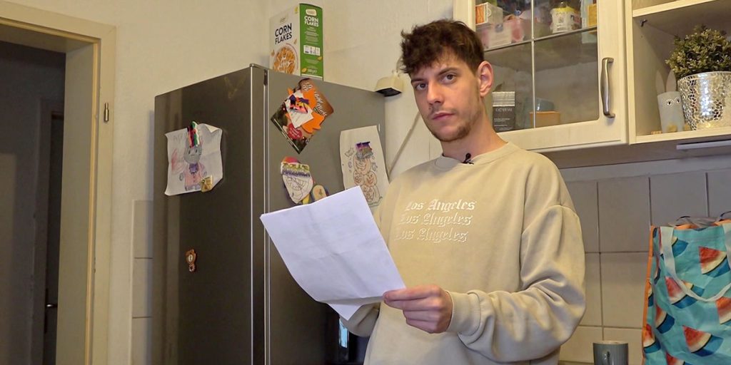 Sachbearbeiter verzweifelt an Bürgergeld-Empfänger: „Sie haben angegeben, dass Sie in Mutterschutz sind“