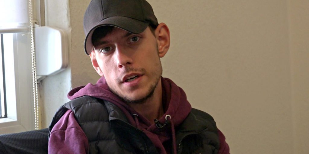 Bürgergeld-Empfänger wird alles zu viel: „Angst, dass ich irgendwann zusammenbreche“