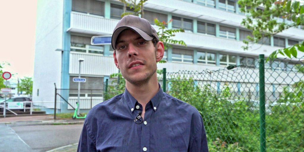 Bürgergeld-Empfänger will umziehen – er ist frustriert vom Amt