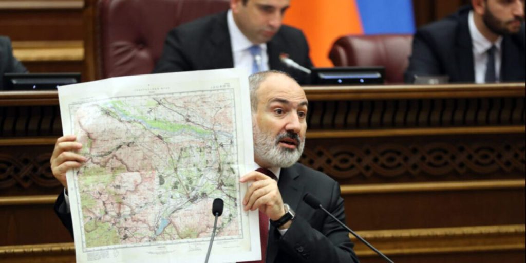 Dichiarazione di Paşinyan sul KGB scatena reazione della Russia: conseguenze per le relazioni tra Armenia e Russia