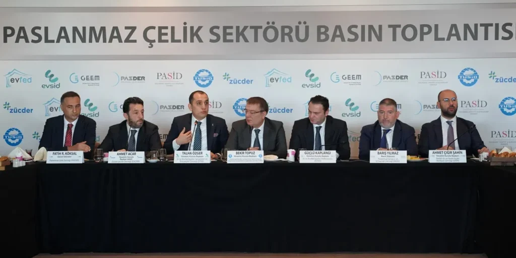 Verifica anti-damping sull’acciaio inox si avvicina alla fine: rischio di 300.000 posti di lavoro e 1,5 miliardi di dollari di esportazioni in calo