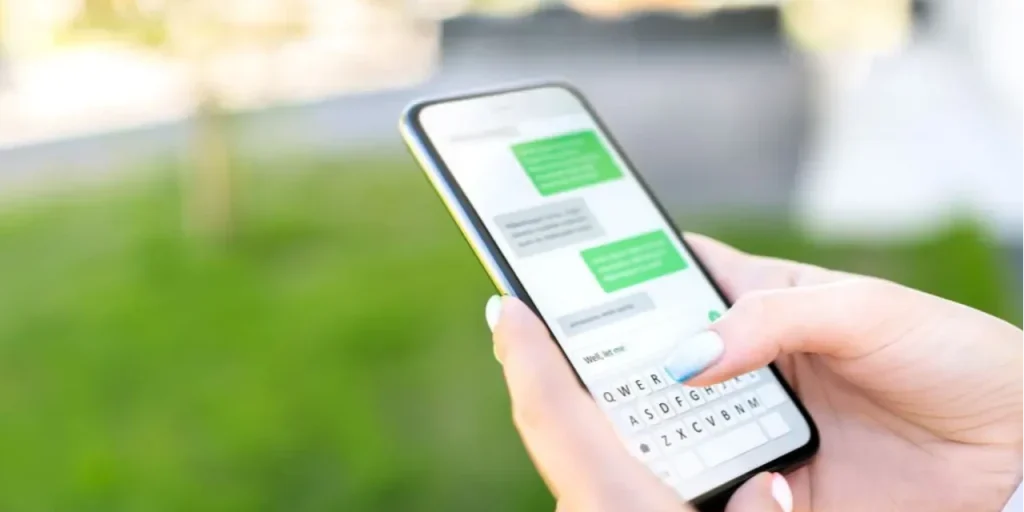 Aggiornamento Android: i datori di lavoro possono monitorare i messaggi di testo sul telefono di lavoro con un solo clic