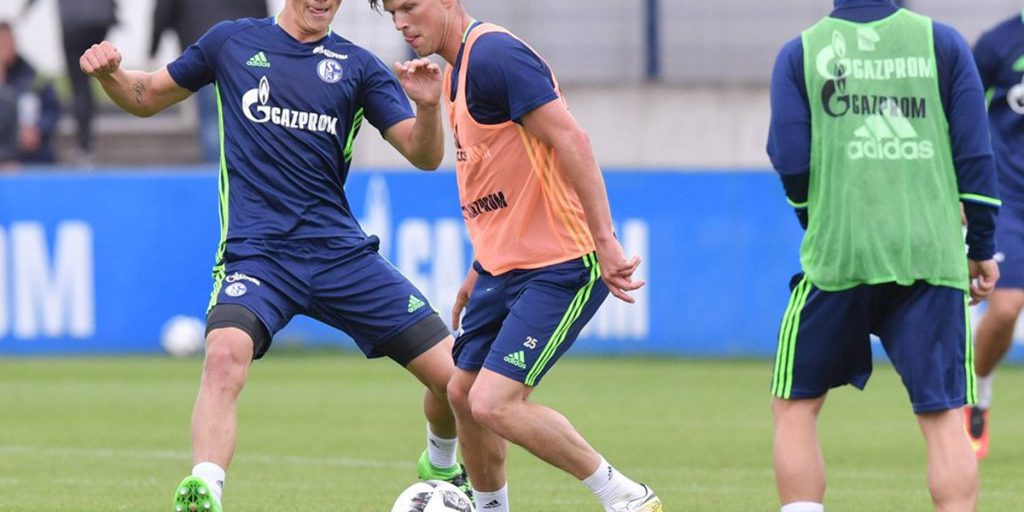 Carriera in crisi: ex-talento dello Schalke non ha più possibilità di giocare