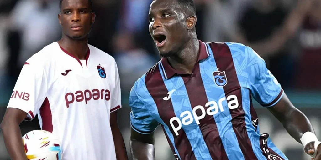 Paul Onuachu: 11 gol in 16 partite e il gol che resterà impresso nella sua memoria